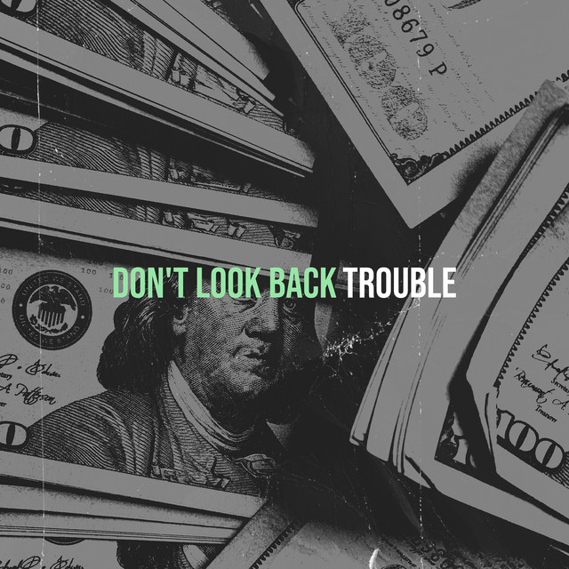 Don't Look Back