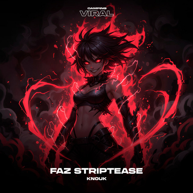 Faz Striptease (Versions)