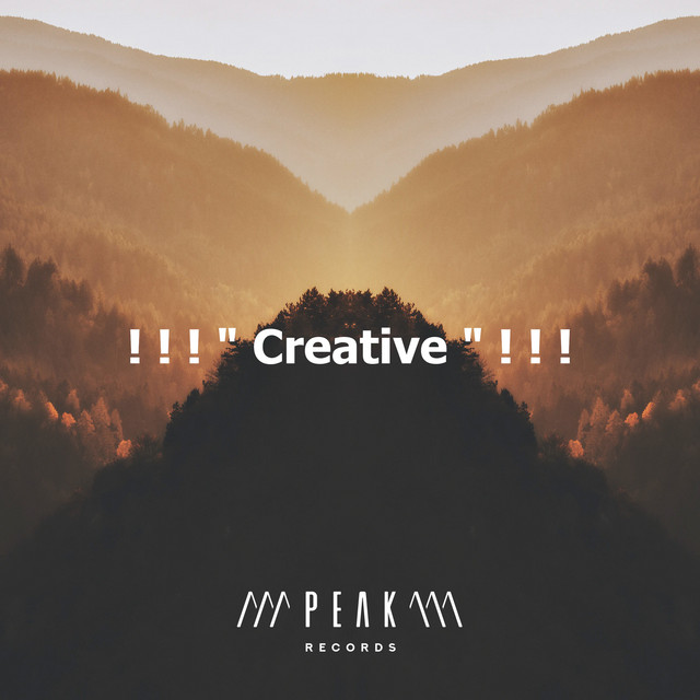 Creative " ! ! ! - Album by Pro Sound Effects Library | Spotify