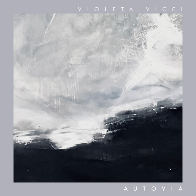 Autovia cover art