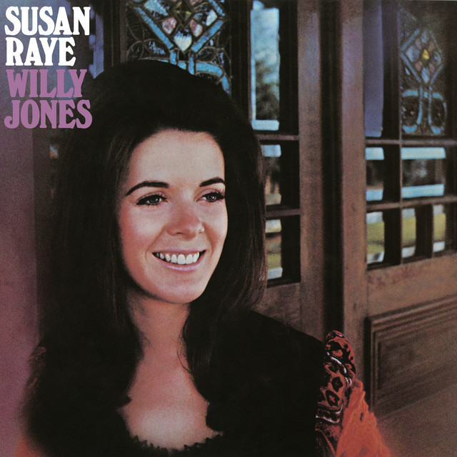 Willy Jones cover art