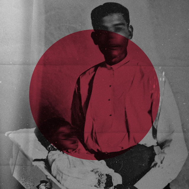 Domingo cover art