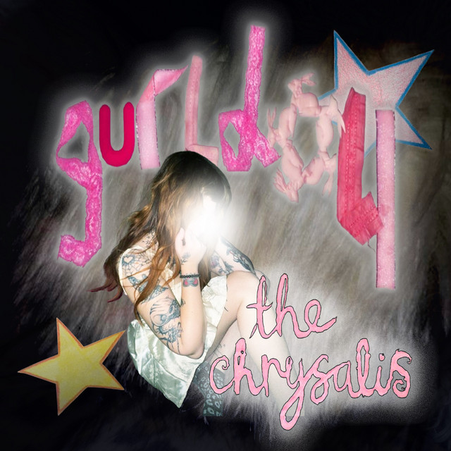 The Chrysalis cover art