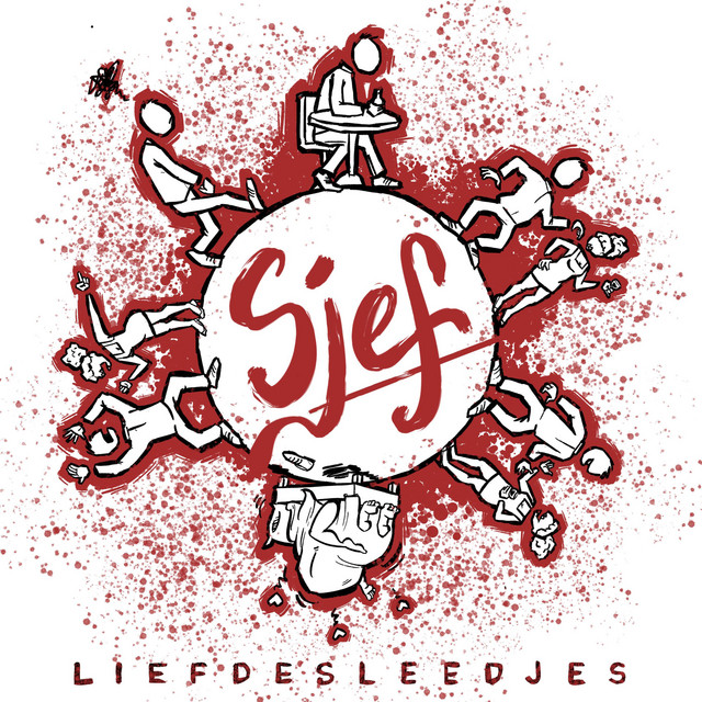 Liefdesleedjes - EP by Sjef | Spotify