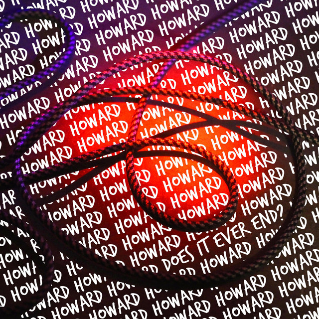 Does it Ever End? cover art
