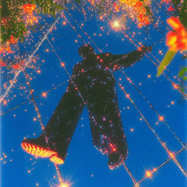 Starboy cover art