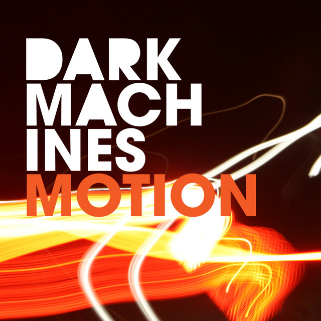 Motion cover art