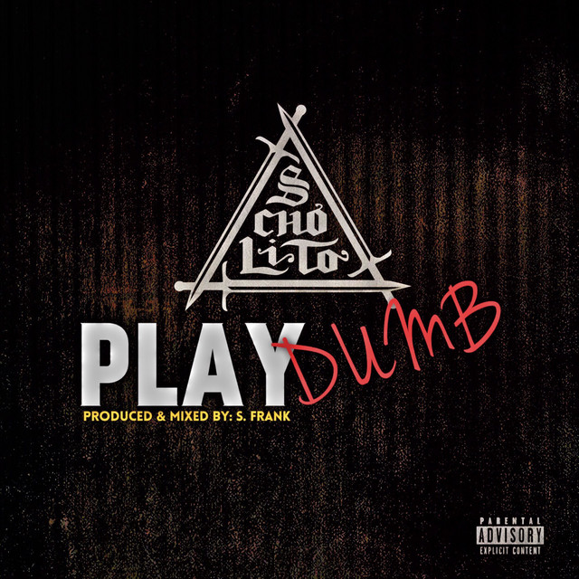 Play Dumb cover art