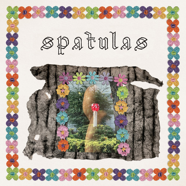 The Spatulas image