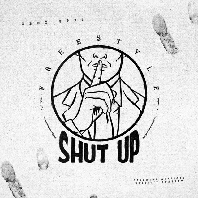 Shut Up Freestyle