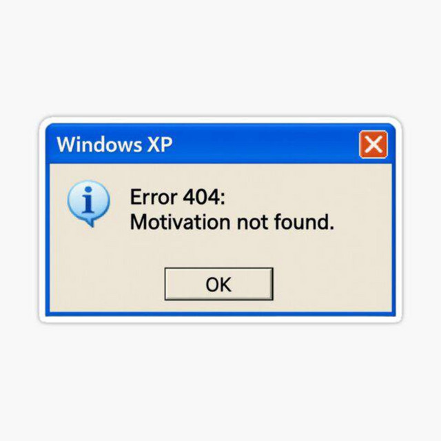 Error 404