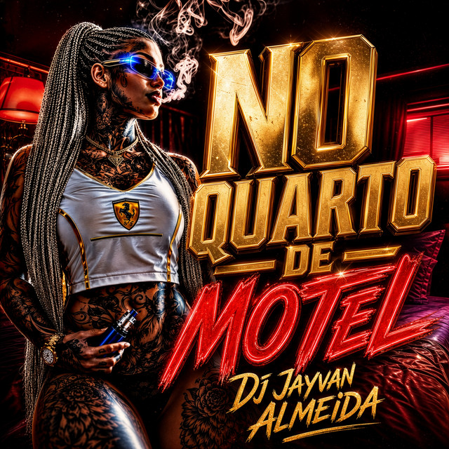NO QUARTO DE MOTEL