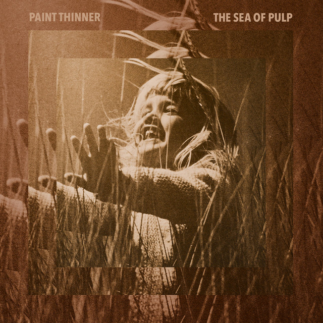 The Sea of Pulp cover