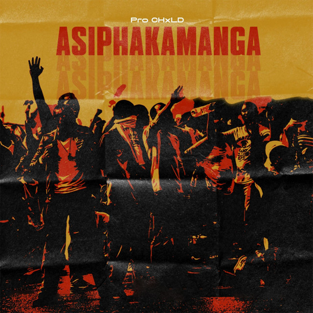 Asiphakamanga