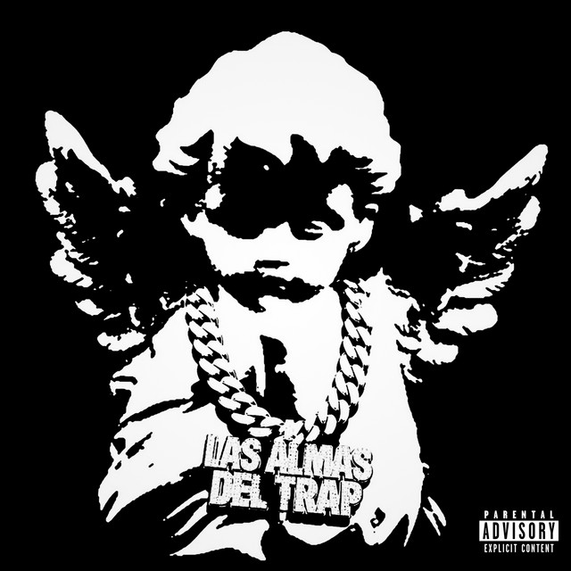 LAS ALMAS DEL TRAP
