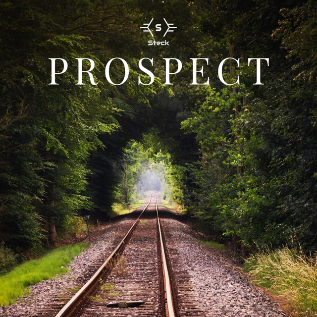 Prospect cover art