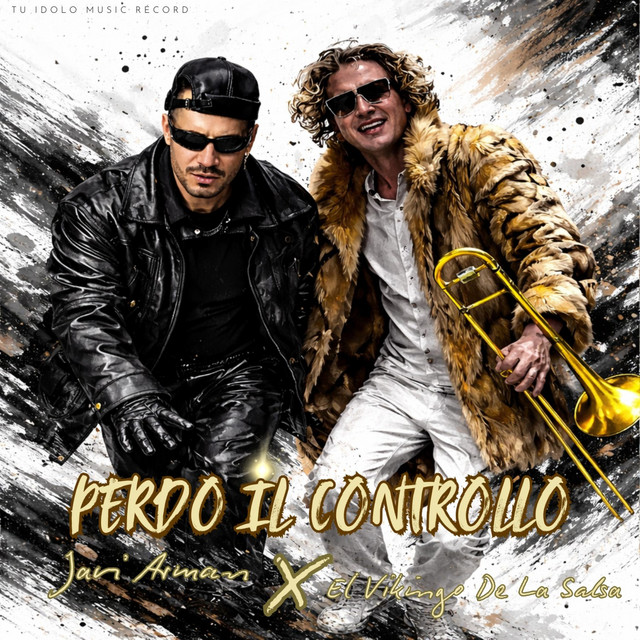 Perdo il Controllo