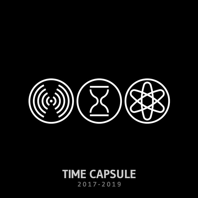 Time Capsule cover art