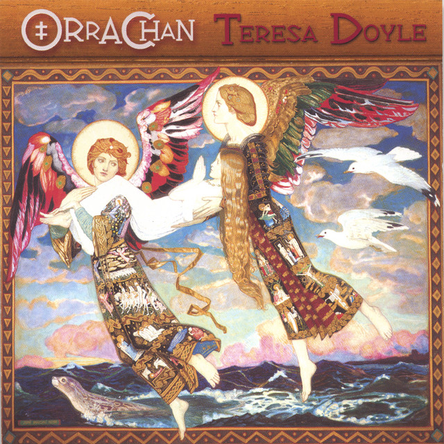 Teresa Doyle photo