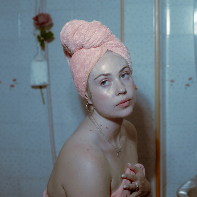 pink bathwater cover art