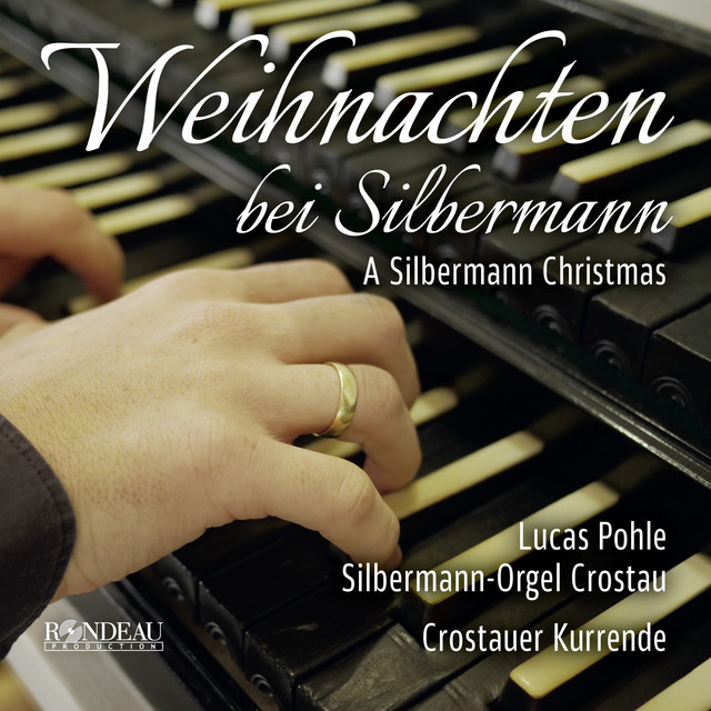 Weihnachten bei Silbermann (A Silbermann Christmas)