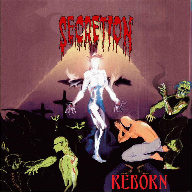 Reborn cover art