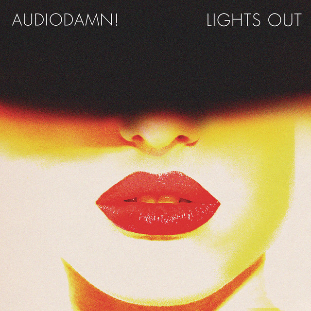 Lights Out cover art