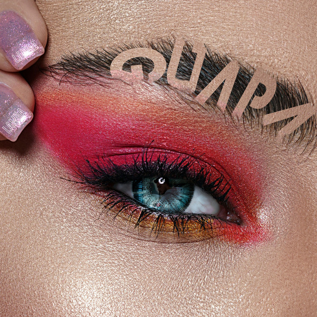 Guapa cover art