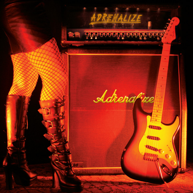 album image