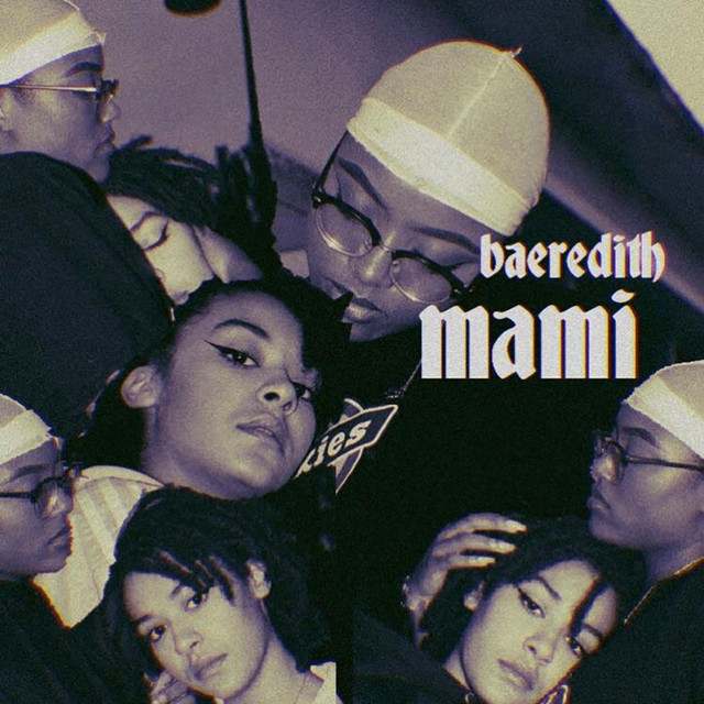 Mamí cover art