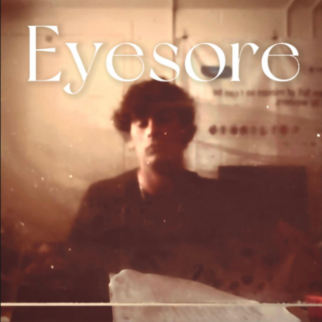 Eyesore cover art