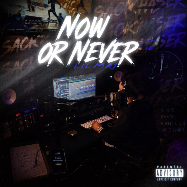 Now or Never