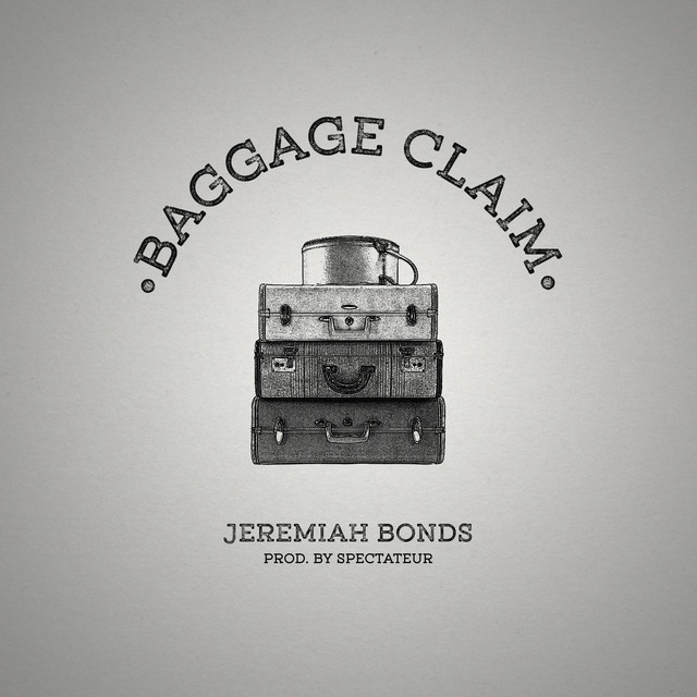 Baggage Claim cover art