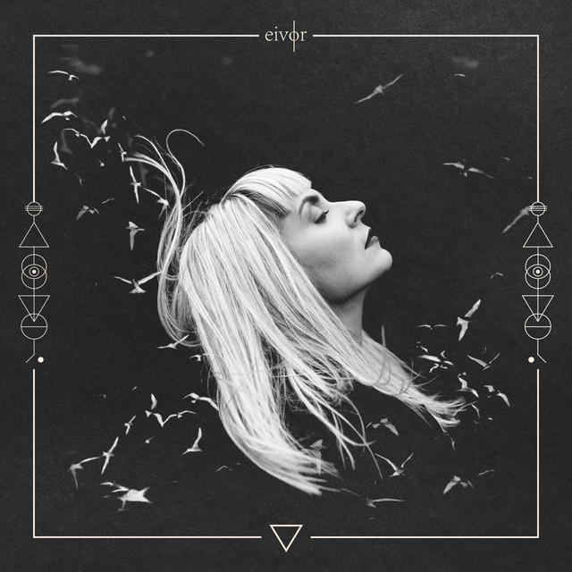 Slør cover art