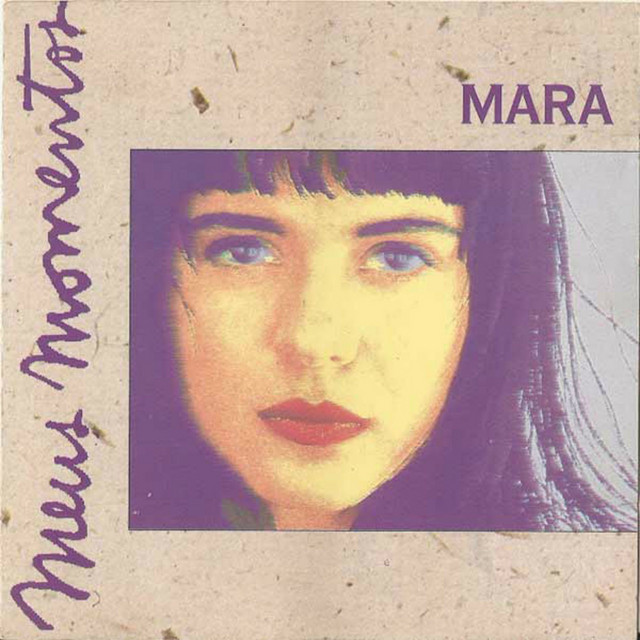 Meus Momentos, Vol. 1 cover art