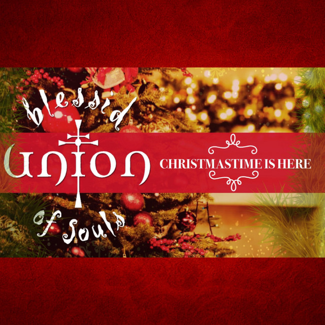 Christmastime Is Here - song and lyrics by Blessid Union Of Souls | Spotify