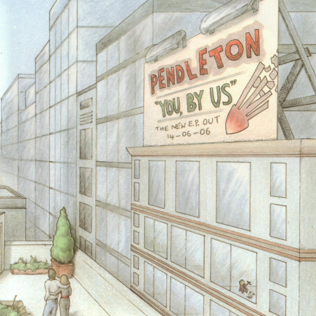 Pendleton photo
