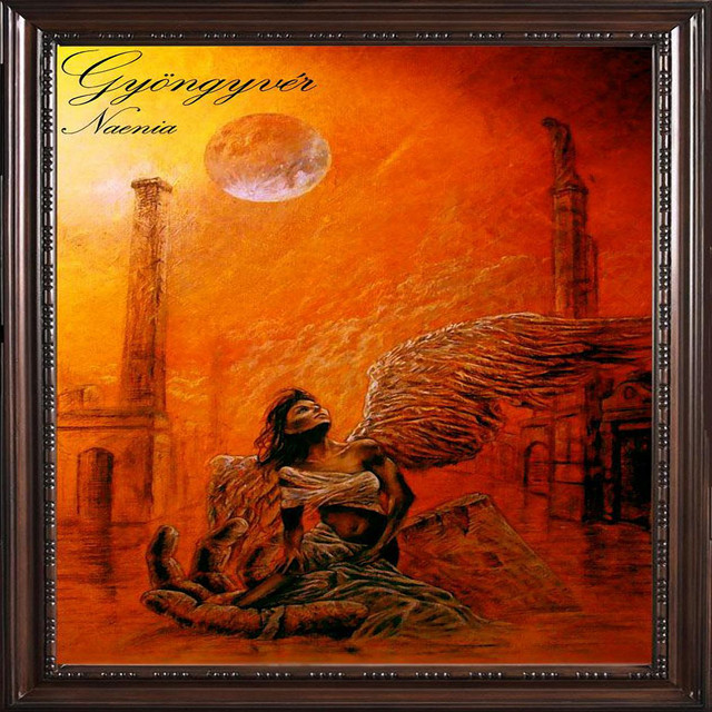 undefined album image
