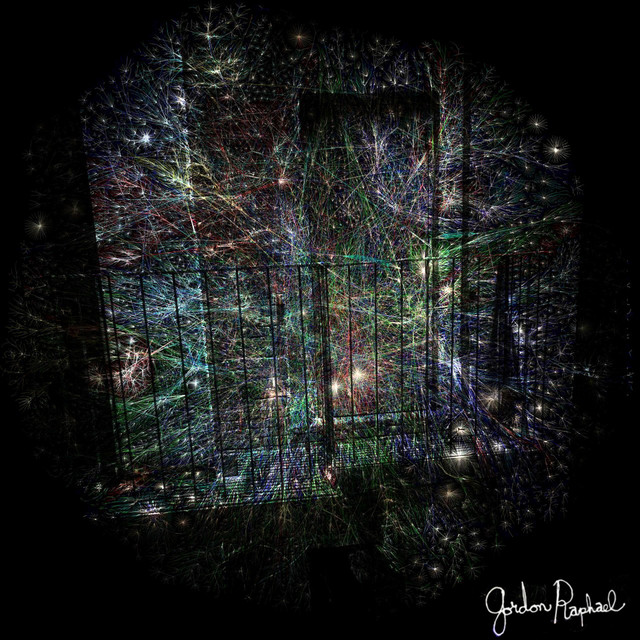 Ambient Master Jesus - Album by Gordon Raphael | Spotify