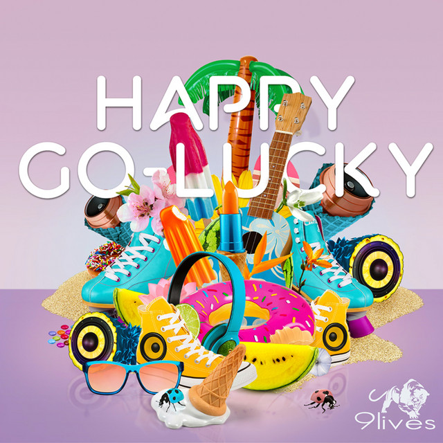 Happy Go Lucky - Compilation by Various Artists | Spotify