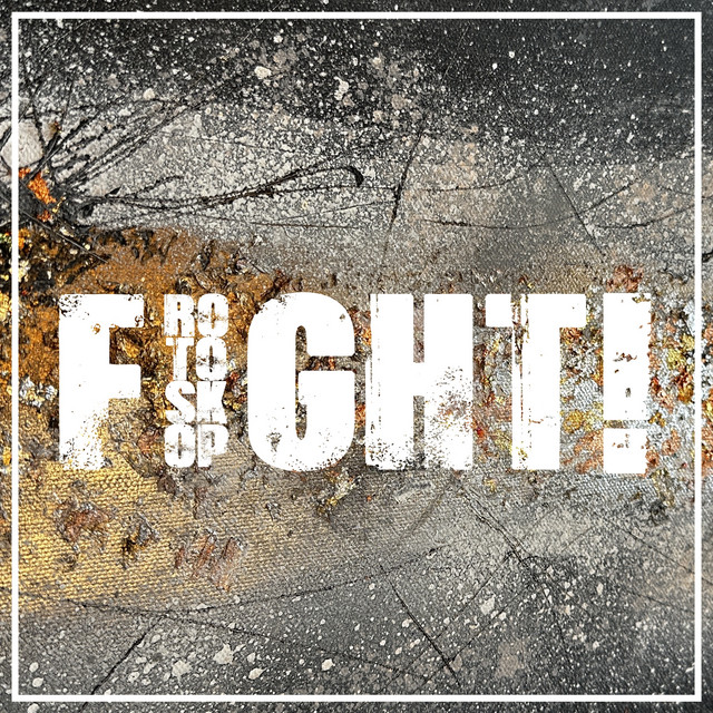 Fight - Single Mix