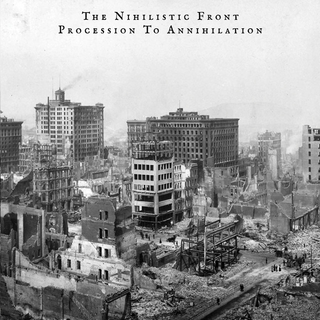 The Nihilistic Front Photo