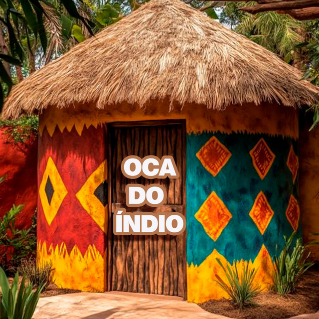 OCA DO ÍNDIO