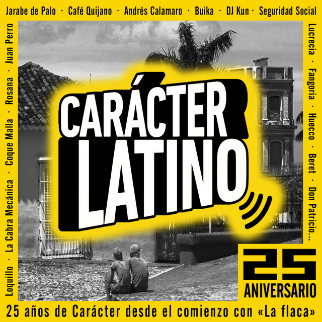 Contando Lunares (feat. Cruzzi)