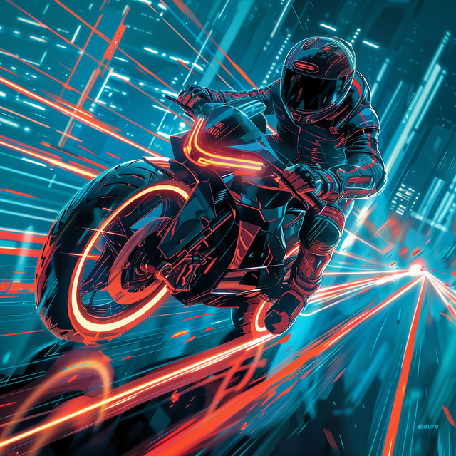 Revenge of Tron