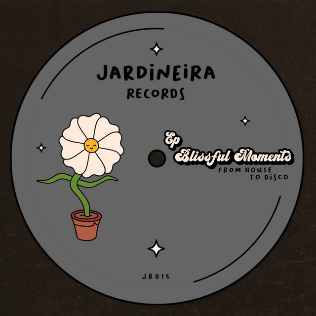 Blissful Moments - Seed Selector & Giorgio Menegatti Remix cover art