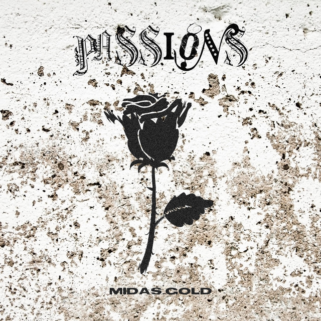 Passions (Amastro Remix) cover art