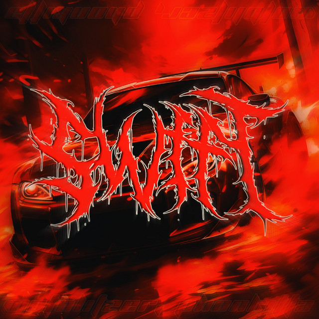 Обкладинка: SWIFT — WoTBliTzEr
