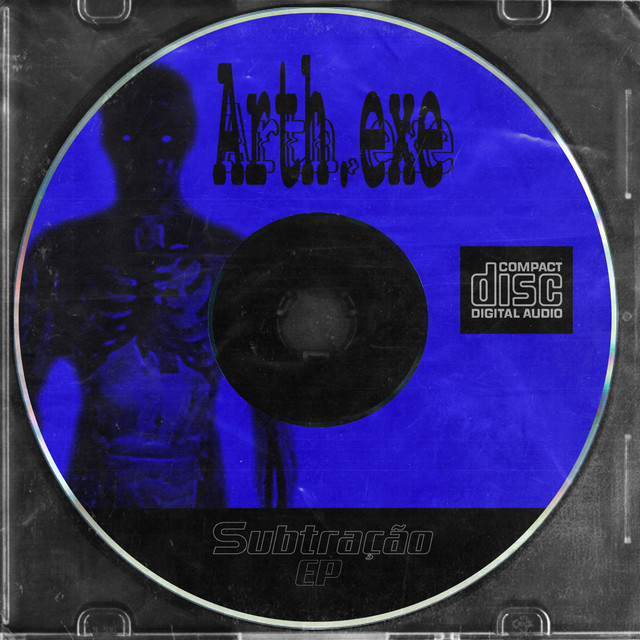 Subtração cover art