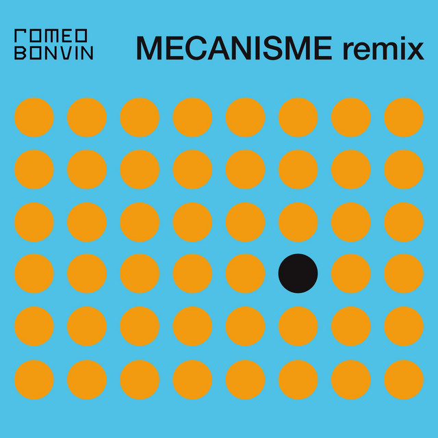 Mecanisme Remix